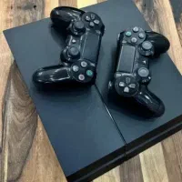 ps4 fat