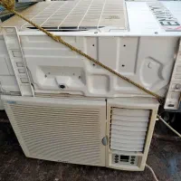 خریدار و فروشنده انواع کولر ابی و گازی