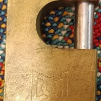 قفل گیرا