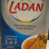 روغن لادن