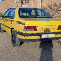 تاکسی ابهر خرمدره