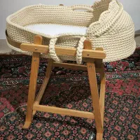 گهواره و کریر نوزاد