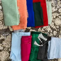 یازده تاشال فقط پونصد
