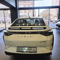 لاماری اکو LAMARI  رنگنبدی1404