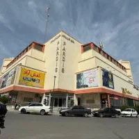 فروش مغازه ۵۷ متری + ۲۰ متر انباری سندی