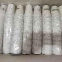 لیوان کاغدی پارس