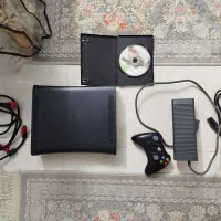 ایکس باکس ۳۶۰ مدل الایت