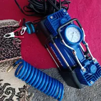 پمپ باد فندکی ماشین