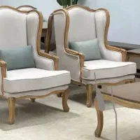 تولیدی مبلمان و مصنوعات چوبی