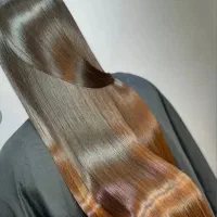 کراتینه مو و کاشت مژه