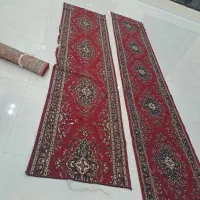 ۱۲ متر فرش کناره