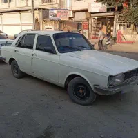 پیکان مدل ۸۱