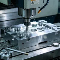 خدمات فرز cnc و لیزر حکاکی
