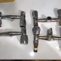 فروش شیرآلات ساختمانی