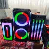 انواع اسپیکر برای فظاهای بزرگ نو و آکبند