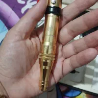 دستگاه تتو