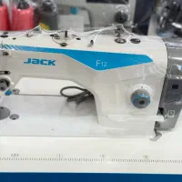 چرخ صنعتی جک راسته F12 درحد نو (برادران رهبر)