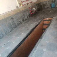 رهن مغازه تعویض روغنی