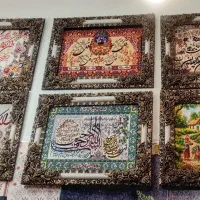تابلو فرش  هدیه ماندگار