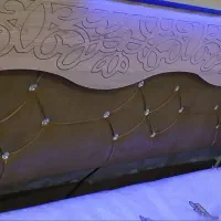 تخت‌خواب۲نفره