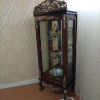 ویترین سه طبقه