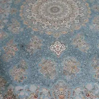 دوتا فرش ۹متری کاملاسالم ۱۵۰۰شانه|فرش|تهران, دکتر هوشیار|دیوار