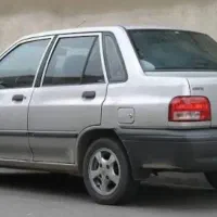 فروش پراید