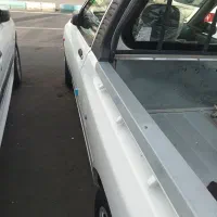 پراید وانت ۱۴۰۳