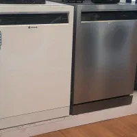 فروش اقساطی ظرفشویی اسنوا و دوو ۱۲ ماهه