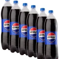 فروش نوشیدنی های گاز دار و بدون گاز