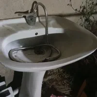 سنگ دستشور با شیر