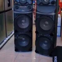 اسپیکر غول شرکت آرگون ۵۰ میلیون تخفیف زده شده