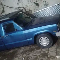 مزدا تک چراغ مدل ۷۰ در حد گرگان