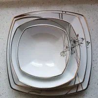 ظروف چینی