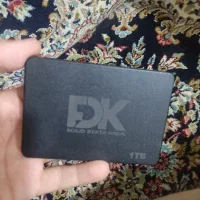 ssd فدک 1tb