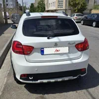 کوییک 1401 عروسک ( فروش یا معاوضه با 207 مشکی)