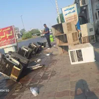 خرید وفروش وتعمیرات