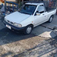 پراید وانت 151