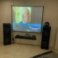 ویدئو پروژکتور