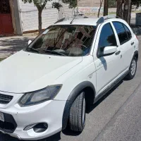 کوییک ۱۴۰۰ بی رنگ