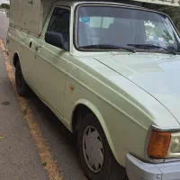 وانت پیکان
