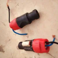کابل شارژ مختلف و کنترل و..