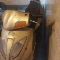 ایژ مگنتی روستا وپاکشتی