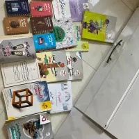 کتاب کنکوری