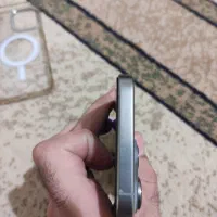 آیفون ۱۶ پرومکس ۲۵۶ رجیستر