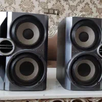 یک جفت باند ضبط سونی