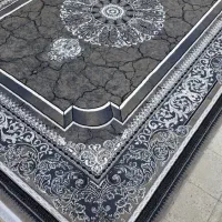 فرش با کیفیت بدون پرز دهی