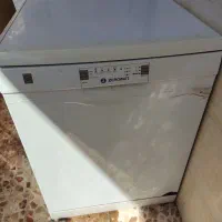 ماشین ظرفشویی زیروات ۱۵ نفره سالم کم کار