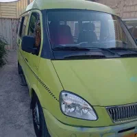 یک دستگاه ون