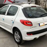 حواله 207 TU3 تحویل90 روزه